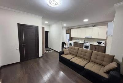 Apartament cu 2 camere decomandat în Bucureștii Noi - 2