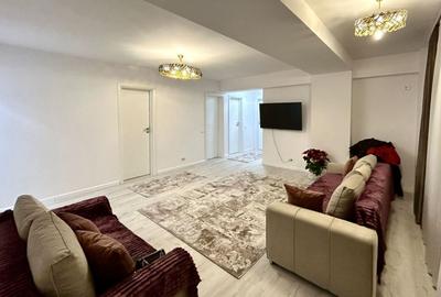 Comision 0% Apartament cu curte proprie in bloc boutique - 2