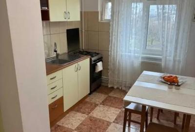 Apartament cu 2 camere decomandat, mobilat în Brătianu - 5