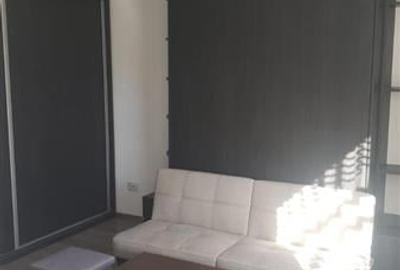 Berceni-Grand Arena, garsoniera decomandata, mobilata-utilata, bloc 2019 - 5