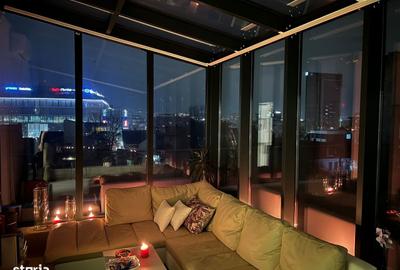 Apartament cu 2 camere în Central - 2