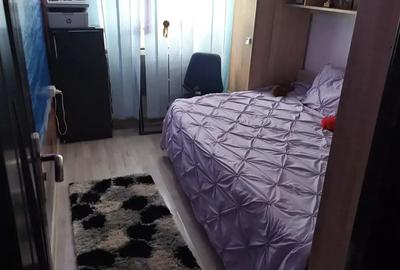Apartament cu 3 camere decomandat în Central - 8