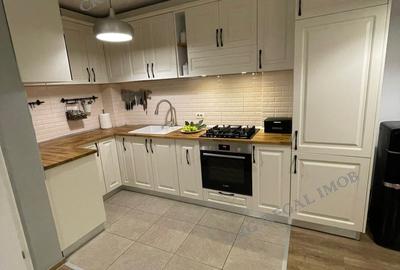 Duplex modern mobilat/utilat complet – Comuna Berceni, Mutare Imediata - 6