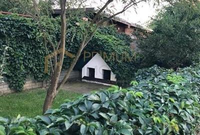 BRAYTIM - CASA INDIVIDUALA - 5 cam - 3 bai -  GARAJ - TERASA - PISCINA - IAZ - 9 - 16