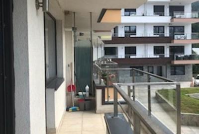 Apartament cu 2 camere decomandat în Sud - 8