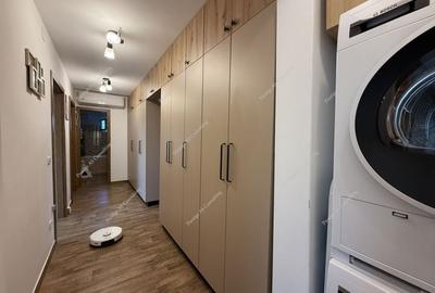 Apartament 4 Camere 90mp Renovat | Etaj 2 | Sagului Apartament 4 Camere 90mp Renovat | Etaj 2 | Sagului - 10