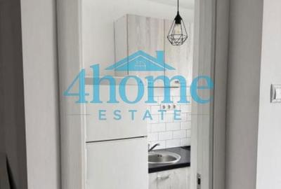 Garsonieră în Iancului