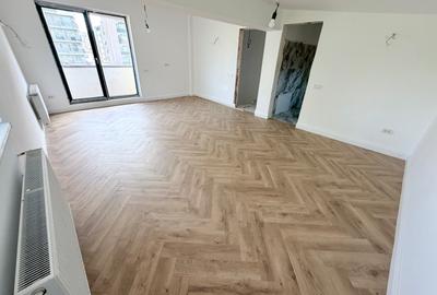 Duplex cu 4 camere cu Teren 180 Mp în Metalurgiei - 20