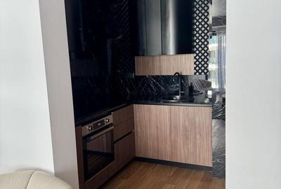Apartament cu 2 camere decomandat în Pipera - 5