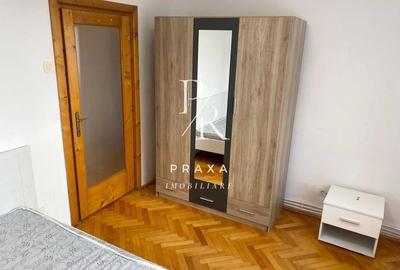Apartamen 3 dormitoare+living , 98 mp +2 balcoane  , zona Manastur! - 3