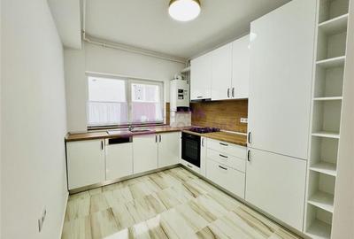 Apartament cu 3 camere semidecomandat, mobilat în Șelimbăr - 2