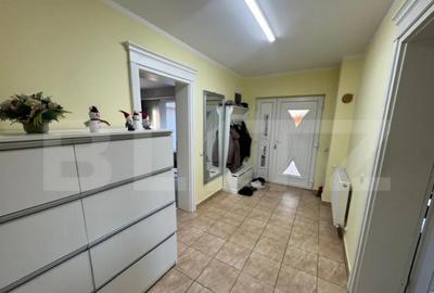 Casă cu 3 camere cu Teren 600 Mp în Central - 3