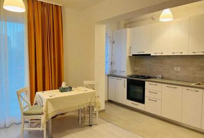 2 Camere Pallady | Et. 1 | Centrala Proprie | - 2