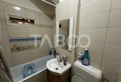 Apartament de vanzare  2 camere 42 mp utili zona 13 Decembrie Apartament de vanzare  2 camere 42 mp utili zona 13 Decembrie - 5