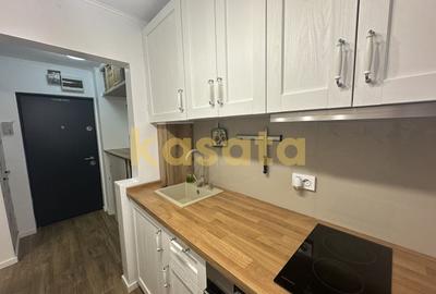 Apartament cu 2 camere, mobilat în Timișoara - 8