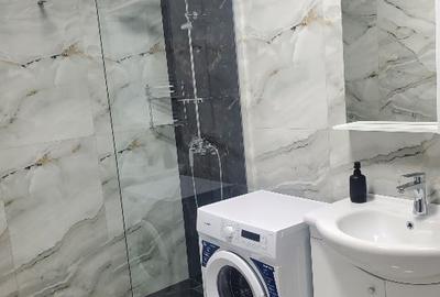 A 2 camere D-na Stanca, Kaufland, loc parcare inclus - 11