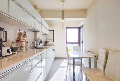 Apartament cu 2 camere decomandat, mobilat în Militari - 17