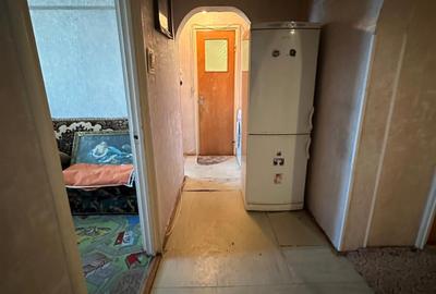 Apartament cu 3 camere decomandat în Drumul Taberei - 1