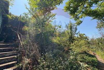 Spațiu comercial, în Cuvin - 1