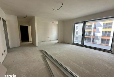 Garsonieră în Între Lacuri - 18