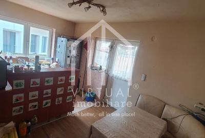 Casă individuală cu 4 camere cu Canalizare în Tineretului - 2