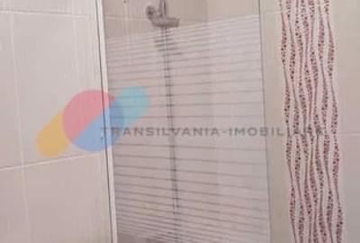 Apartament 1 camera complet utilat - Parcare inclusa - Zona centrala Apartament 1 camera complet utilat - Parcare inclusa - Zona centrala - 4