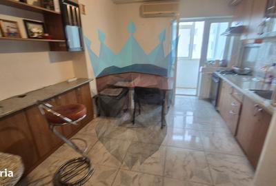 Apartament cu 2 camere, mobilat în Calea Călărașilor - 11