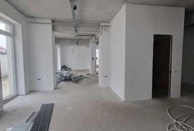 Spațiu comercial, de 400 mp, în Bragadiru - 8