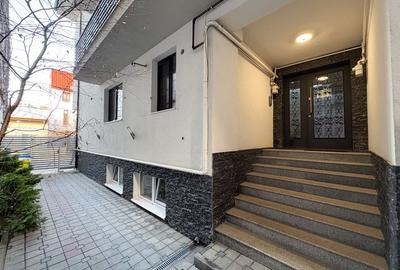 Apartament 64 metri 2 camere cu vedere superba - Bloc 2016 Boutique - Centru - 14