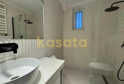 Apartament 2 camere Primaverii, renovat, 46mp - 1