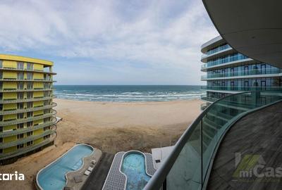Apartament cu 3 camere în Central - 6