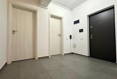 Apartament 3 camere, decomandat, cu loc de parcare - Brasov - 14