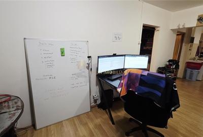 APARTAMENT 3 CAMERE 65 MP MANASTUR  ZONA ION MESTER - 9