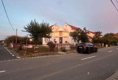 Casa individuala dumbravita - 9