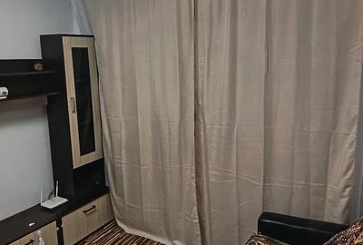 Apartament cu 2 camere nedecomandat în 1 Mai - 2