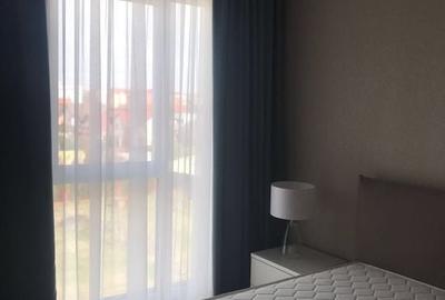 Apartament in Braytim - 13