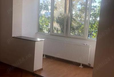 Vind apartament 2 camere zona podgoria,str Traian Mosoiu - 5