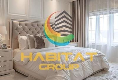 Vand apartament cu 3 camere decomandat in Titan, langa Parcul Teilor - 2