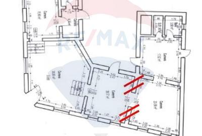 Spațiu comercial, de 129 mp, în Semicentral - 28