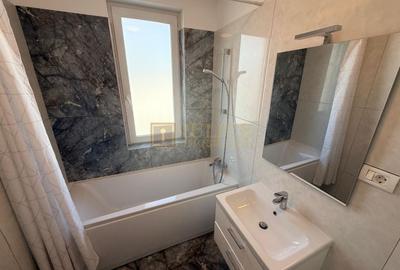 Apartament cu 2 camere decomandat, mobilat în Dumbrăvița - 19