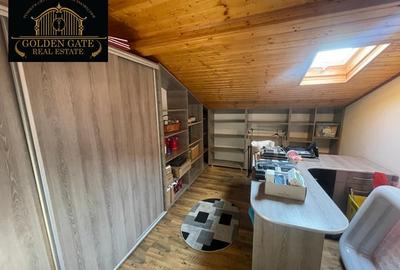0% COMISION | Mogosoaia | Casa 8 Camere | 2 Bai | Terasa | Balcon - 6