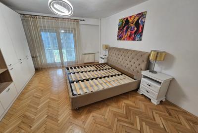Apartament 3 camere Piata Alba Iulia | Burebista - 1
