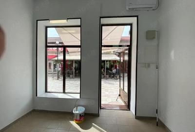 Spațiu comercial, de 45 mp, în Lugoj - 2