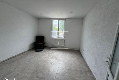 Spațiu comercial, de 955 mp, în Broscărie - 2