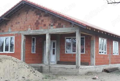 Casa de vanzare in Iecea Mare - 1