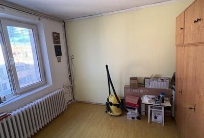 Mutare Imediata! Apartament 4 Camere 90.92mp Zona Piata Sudului -5 Minute Metrou - 7