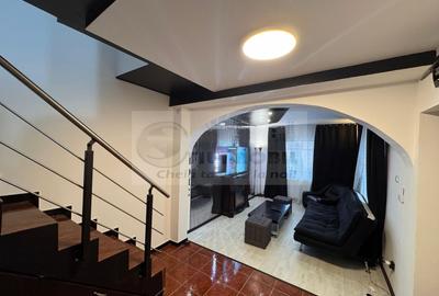 Casă individuală cu 3 camere cu Canalizare în Sărărie - 7