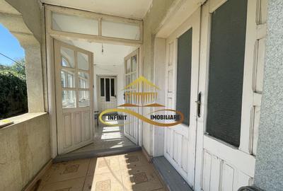 Casa de vanzare in Bacau Valea Seaca teren generos ?i anexe - 1