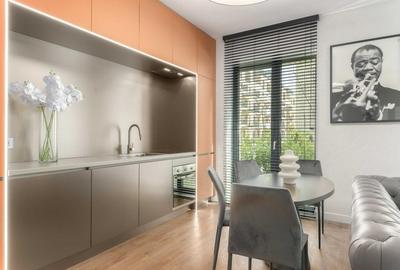 Apartament 3 camere & gradina - mobilat &utilat - vanzare - Avalon Estate-Pipera - 4