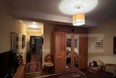 Apartament + Terasa + Parcare subterana+ Boxa- Zona Crangasi - 10